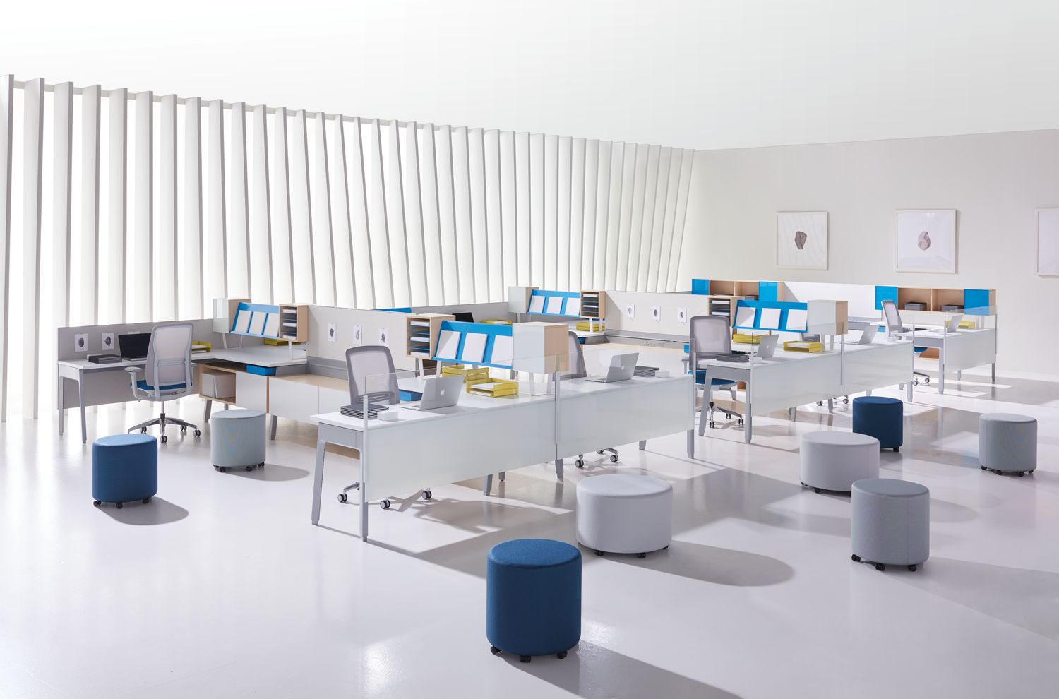 Workspace Furniture SWC Office Furniture Stamford, CT