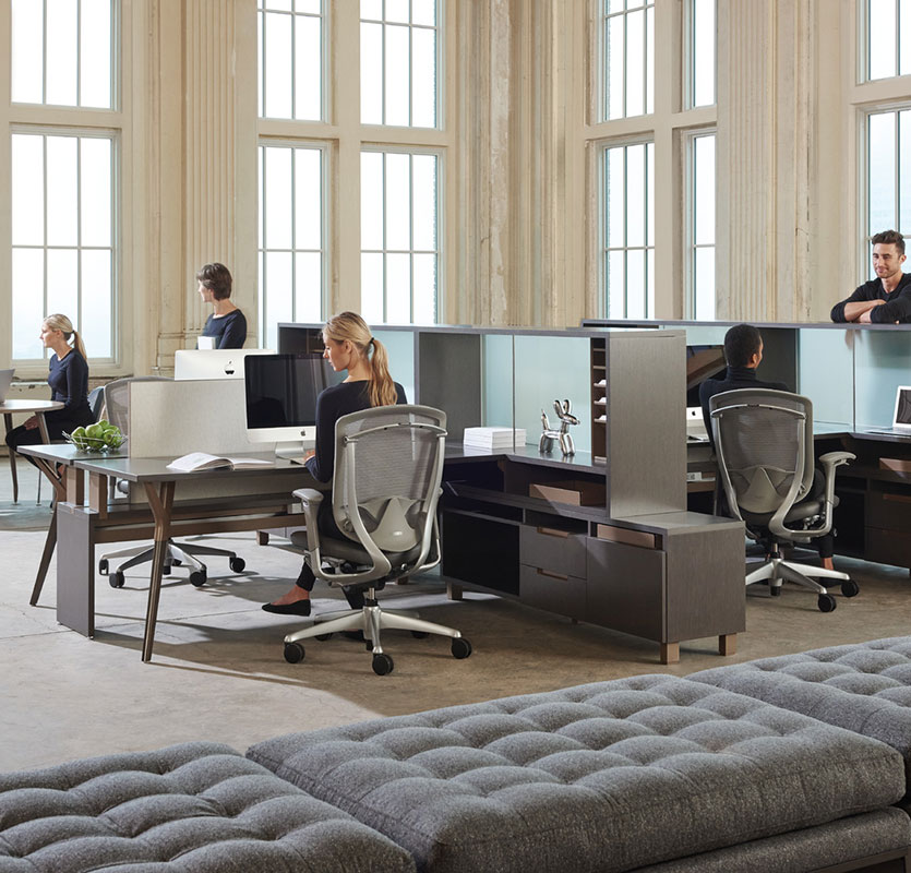 SWC Office Furniture Office Furniture Stamford, CT & Westchester