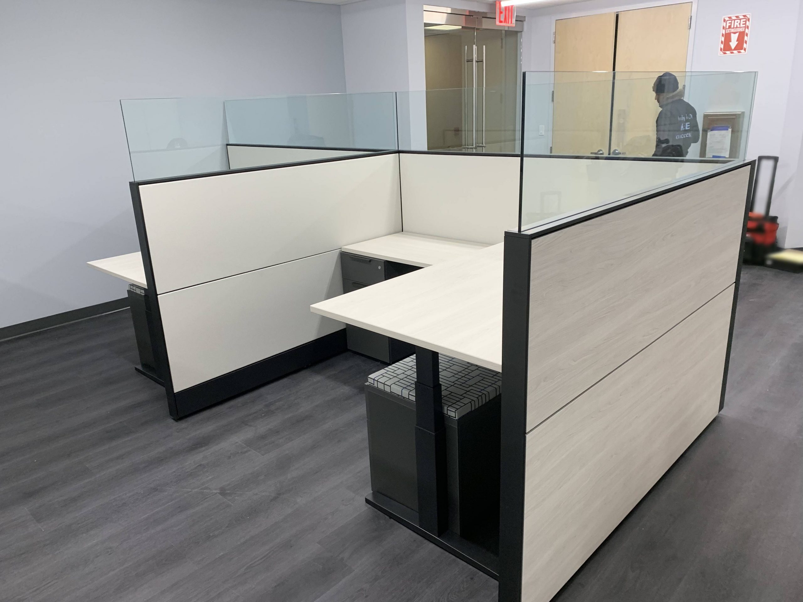 SWC Office Furniture Office Furniture Stamford, CT & Westchester