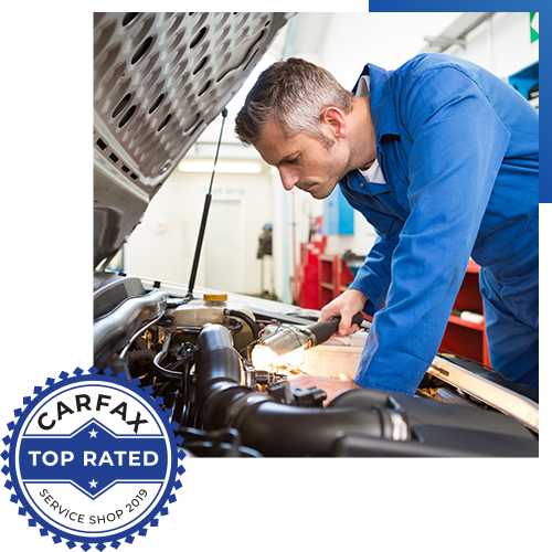 About Our Local Auto Repair Shop Schedule In Lakewood Today