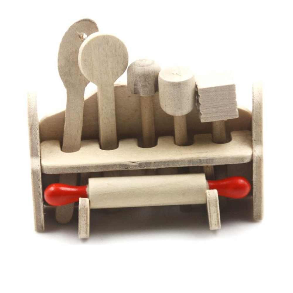 Miniature KITCHENWARE SET