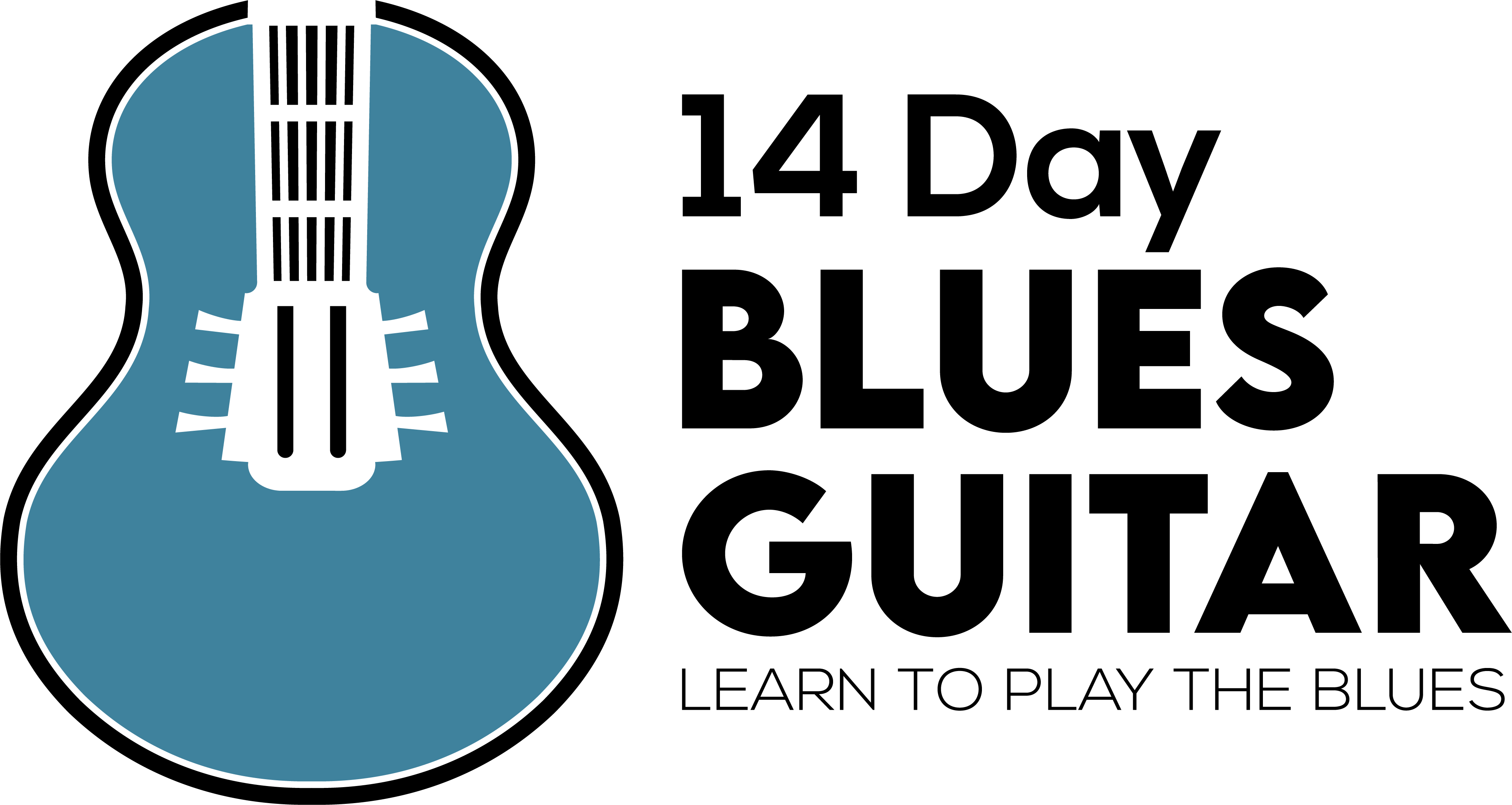 14 Day Blues Guitar