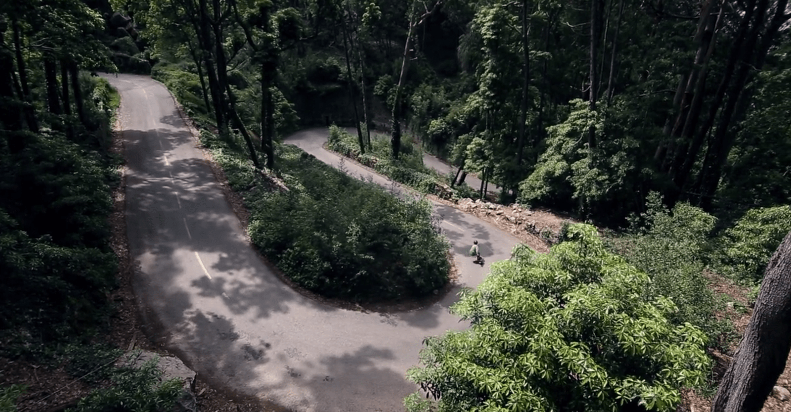 Longboard Portugal 14degrees Off The Beaten Track