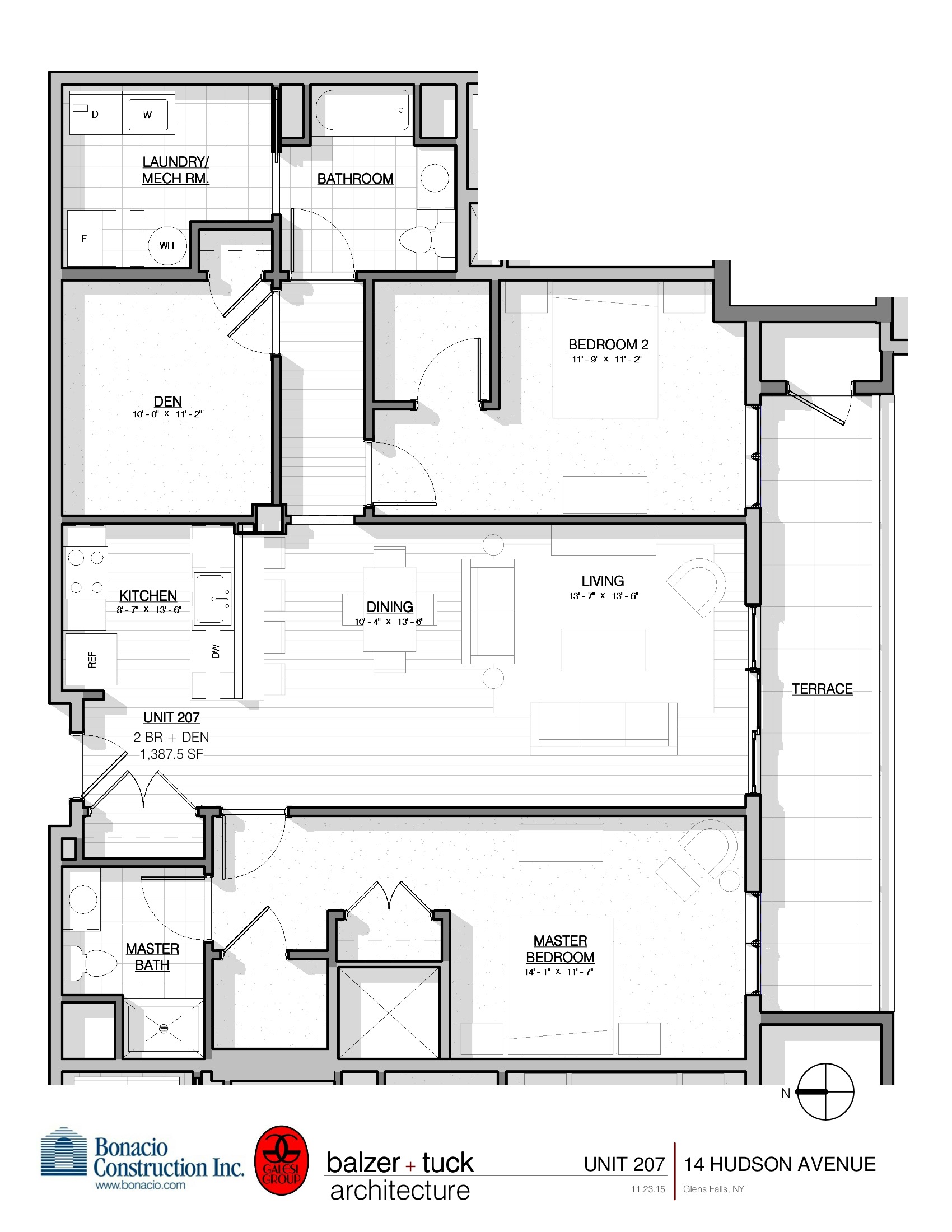 3BR/2BATH07 14 Hudson Glens Falls