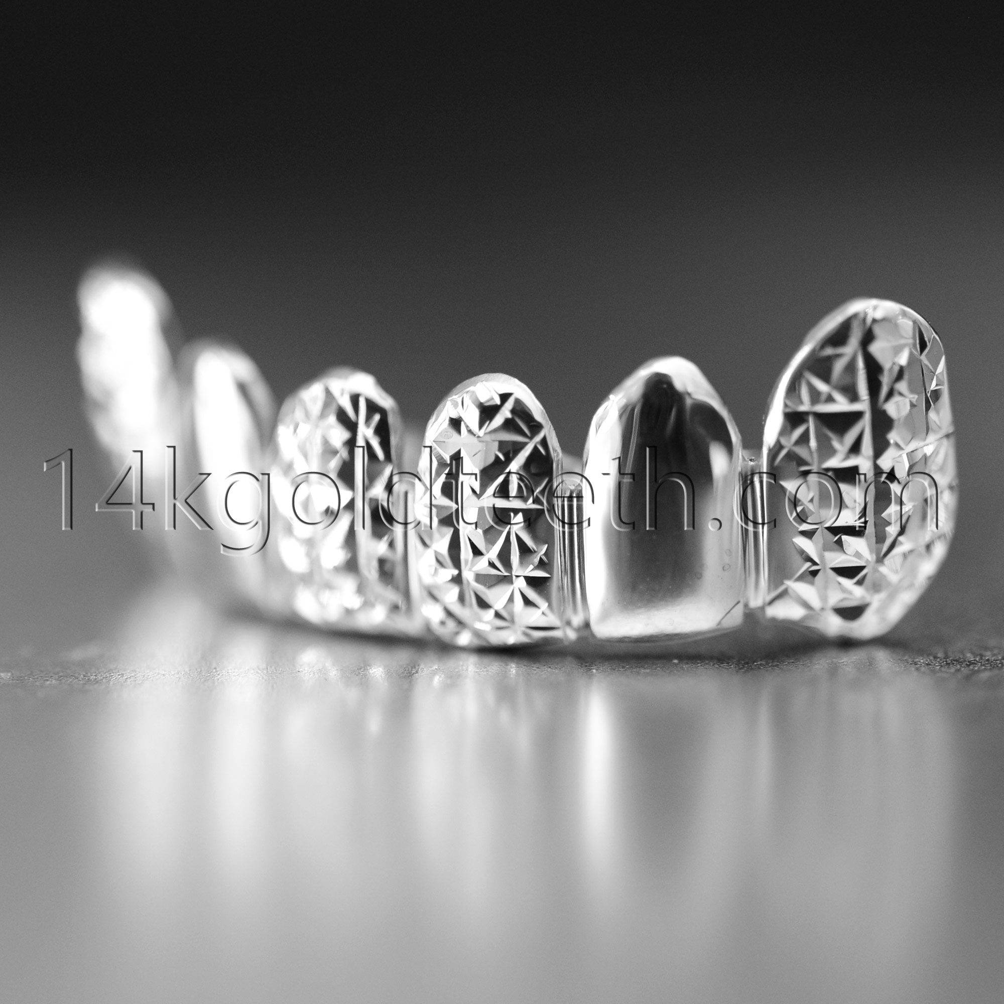 Gold Teeth Products 14k Gold Teeth