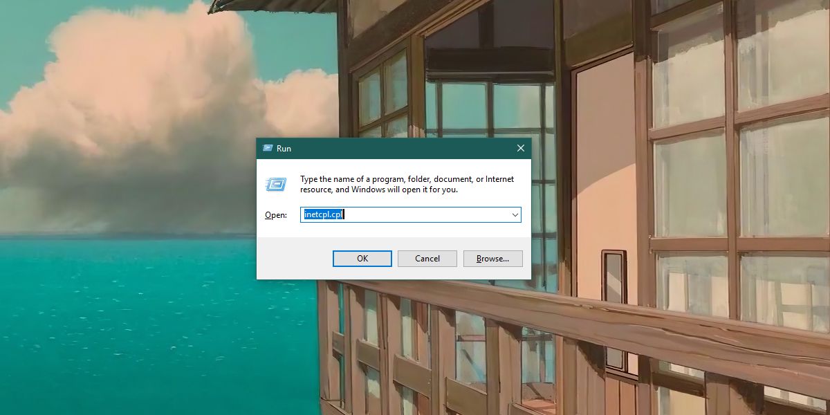 How to fix Open File Security Warning for all files on Windows 10