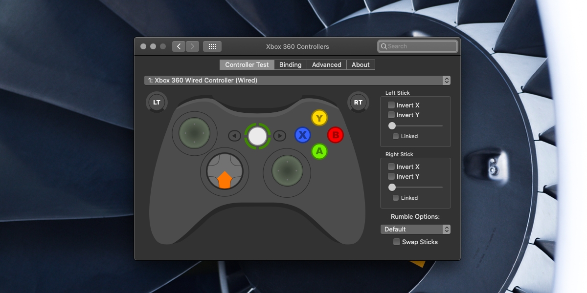 How to connect an Xbox controller to a Mac Next Generation Portal