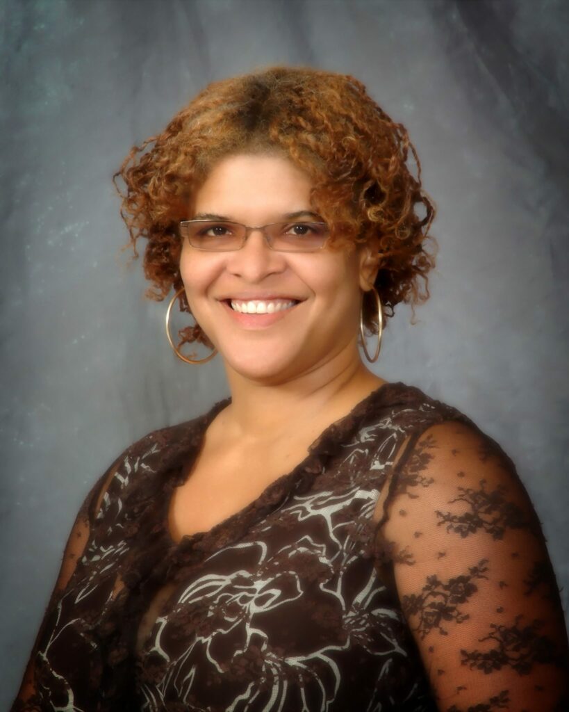 Cheryl D.S. Walker engineer, curator, lawyer, poet Missouri S&T 150(025)