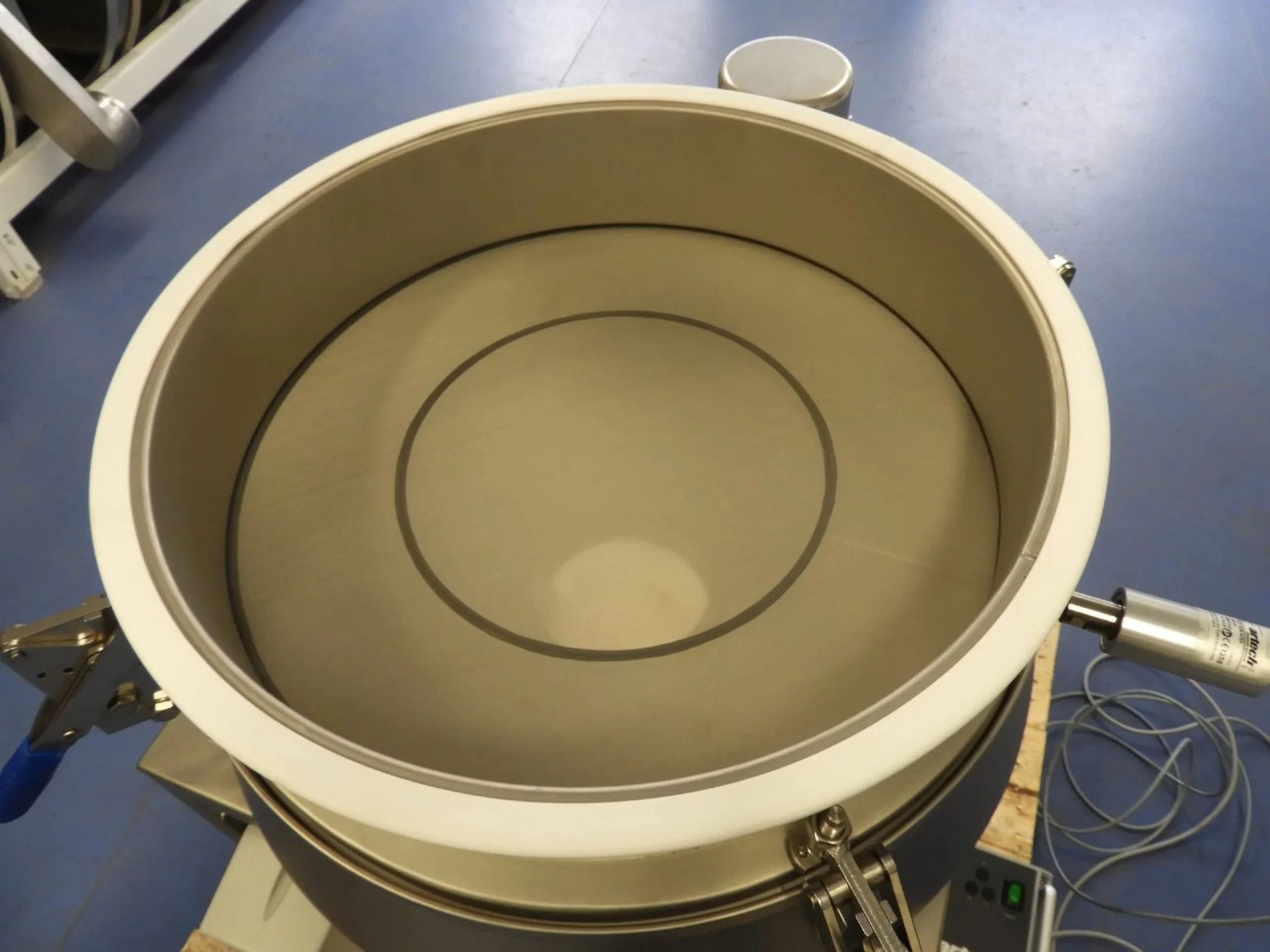 How can ultrasonics benefit my production process? Factory & Handling