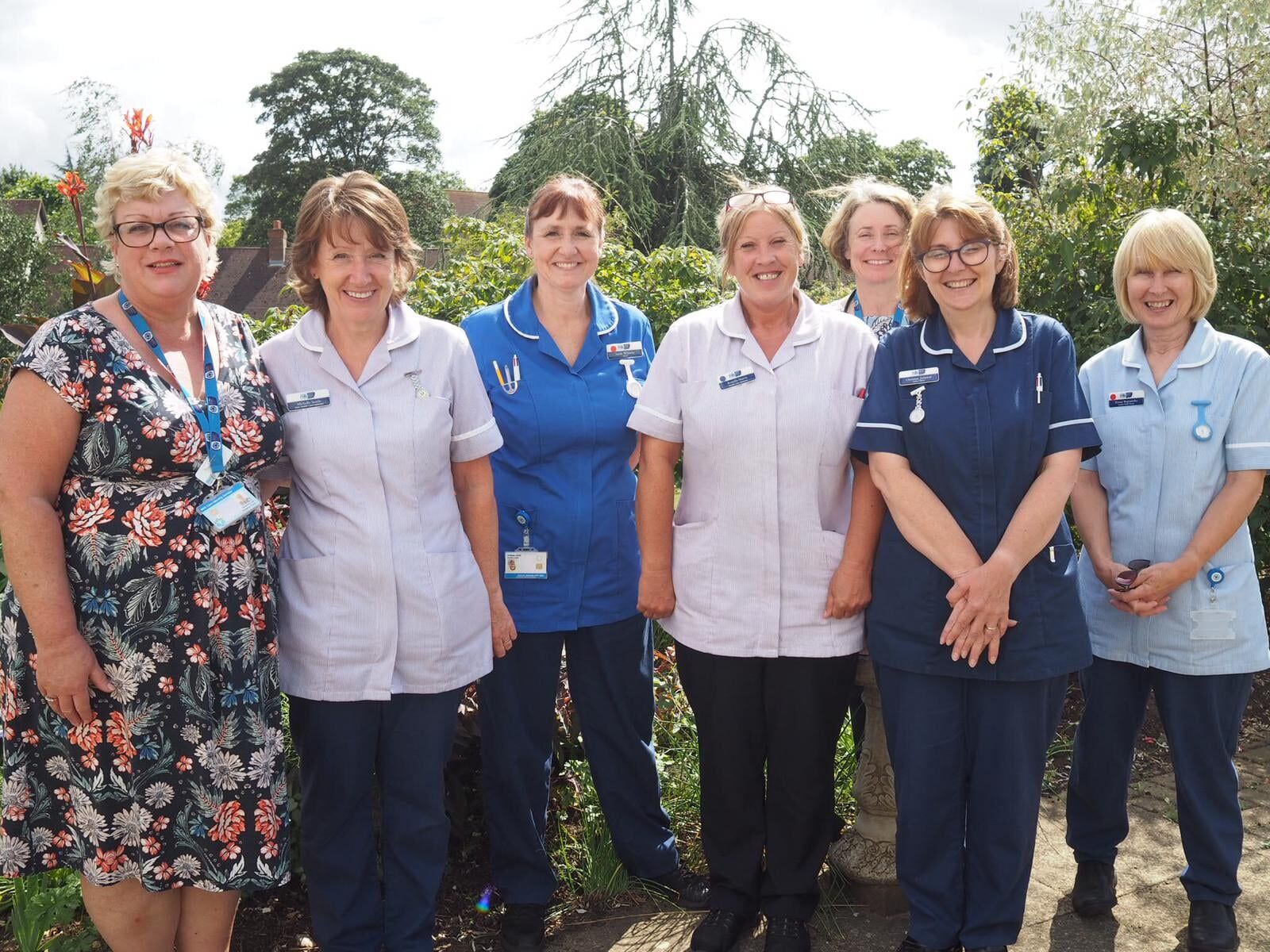 AZTEK PROVIDES SAFE SPACE FOR LETCHWORTH CHARITIES Factory & Handling