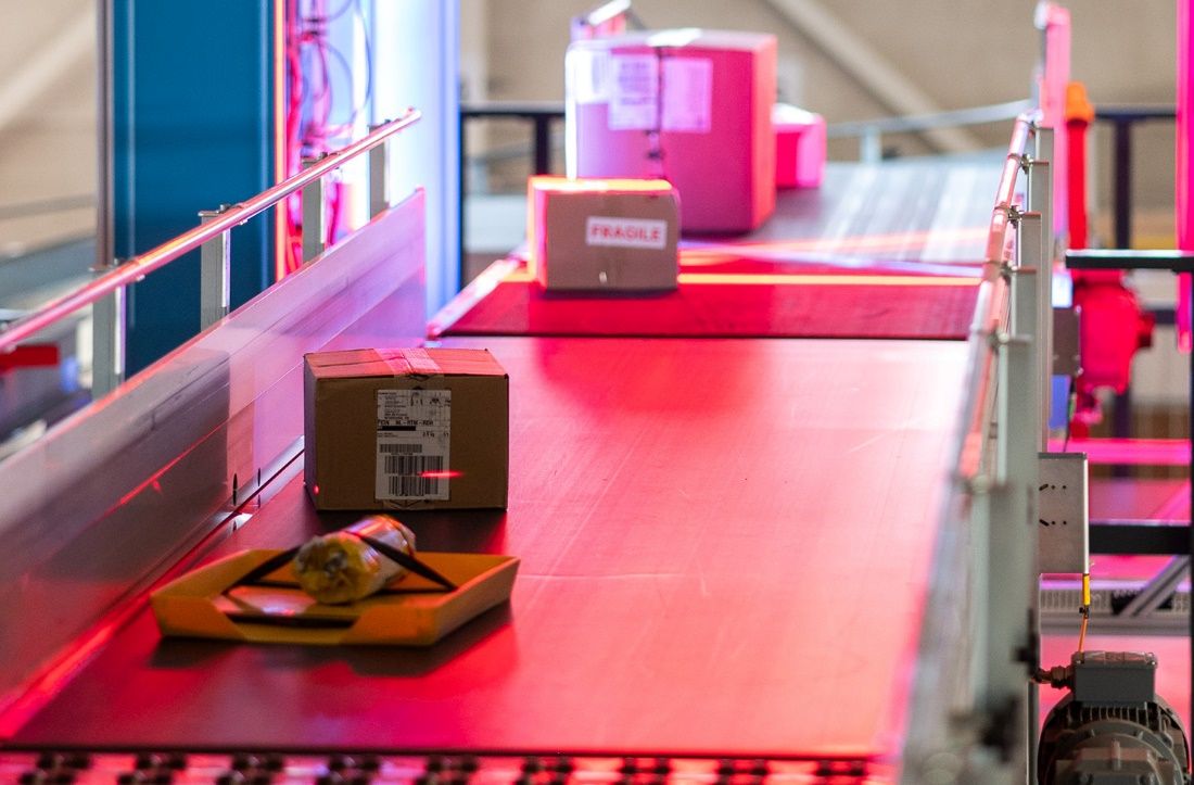 Optical character recognition with AI revolutionises label reading