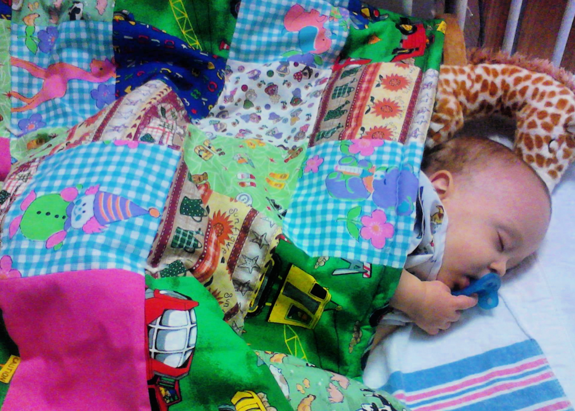 PROJECT LINUS Houston Volunteer Opportunities ⋆ Serve for Good