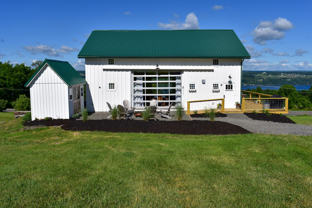 Flat Iron Three Watkins Glen Vacation Rental Vacation FLX