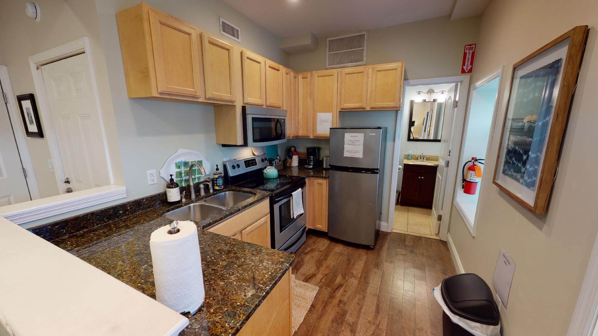 Flat Iron One Watkins Glen Vacation Rental Vacation FLX