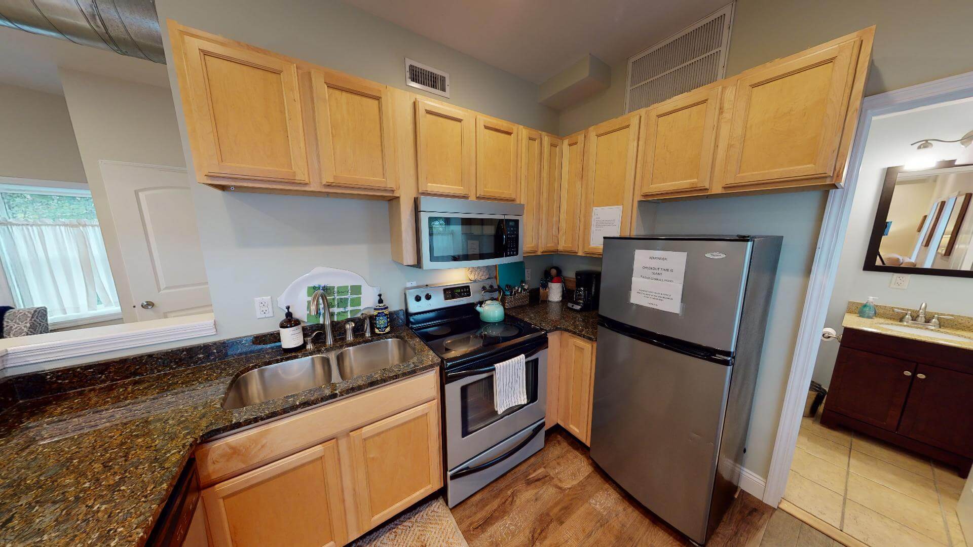 Flat Iron One Watkins Glen Vacation Rental Vacation FLX