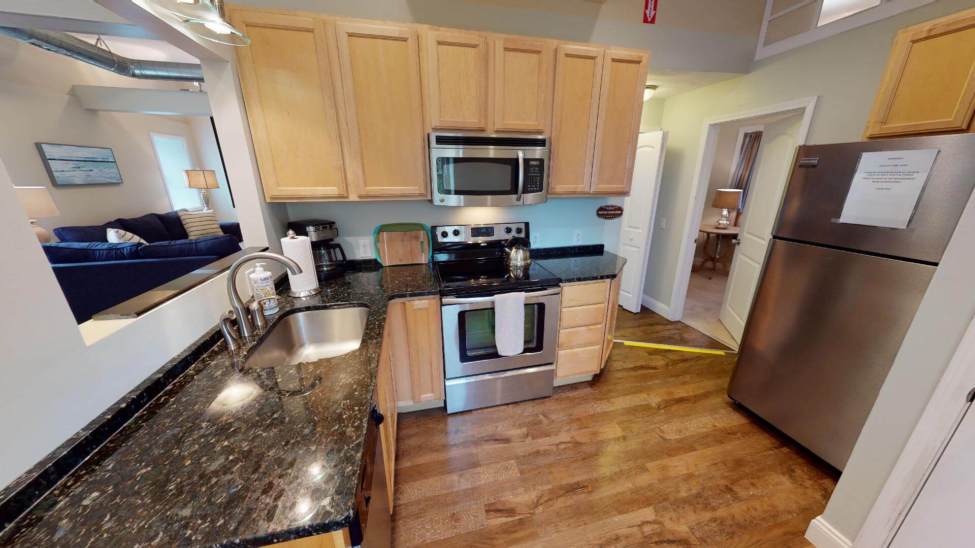 Flat Iron Three Watkins Glen Vacation Rental Vacation FLX