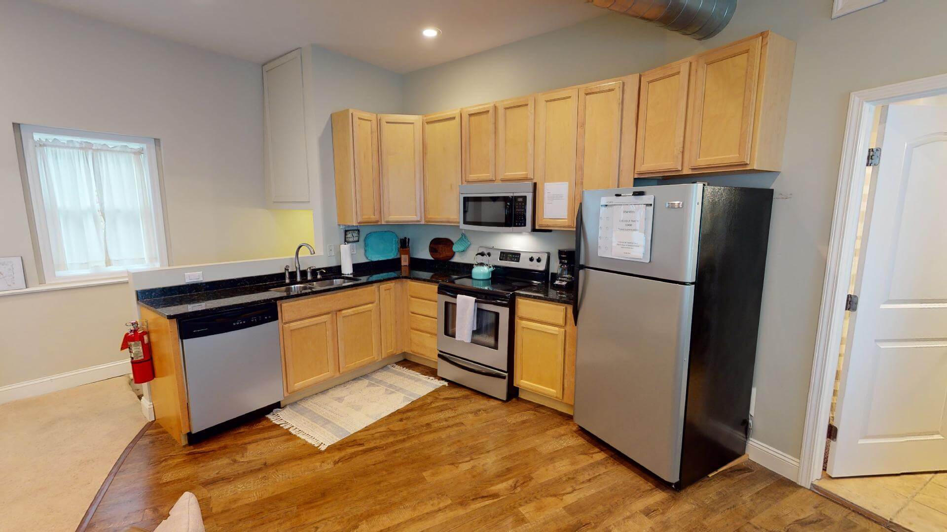 Flat Iron Four Watkins Glen Vacation Rental Vacation FLX