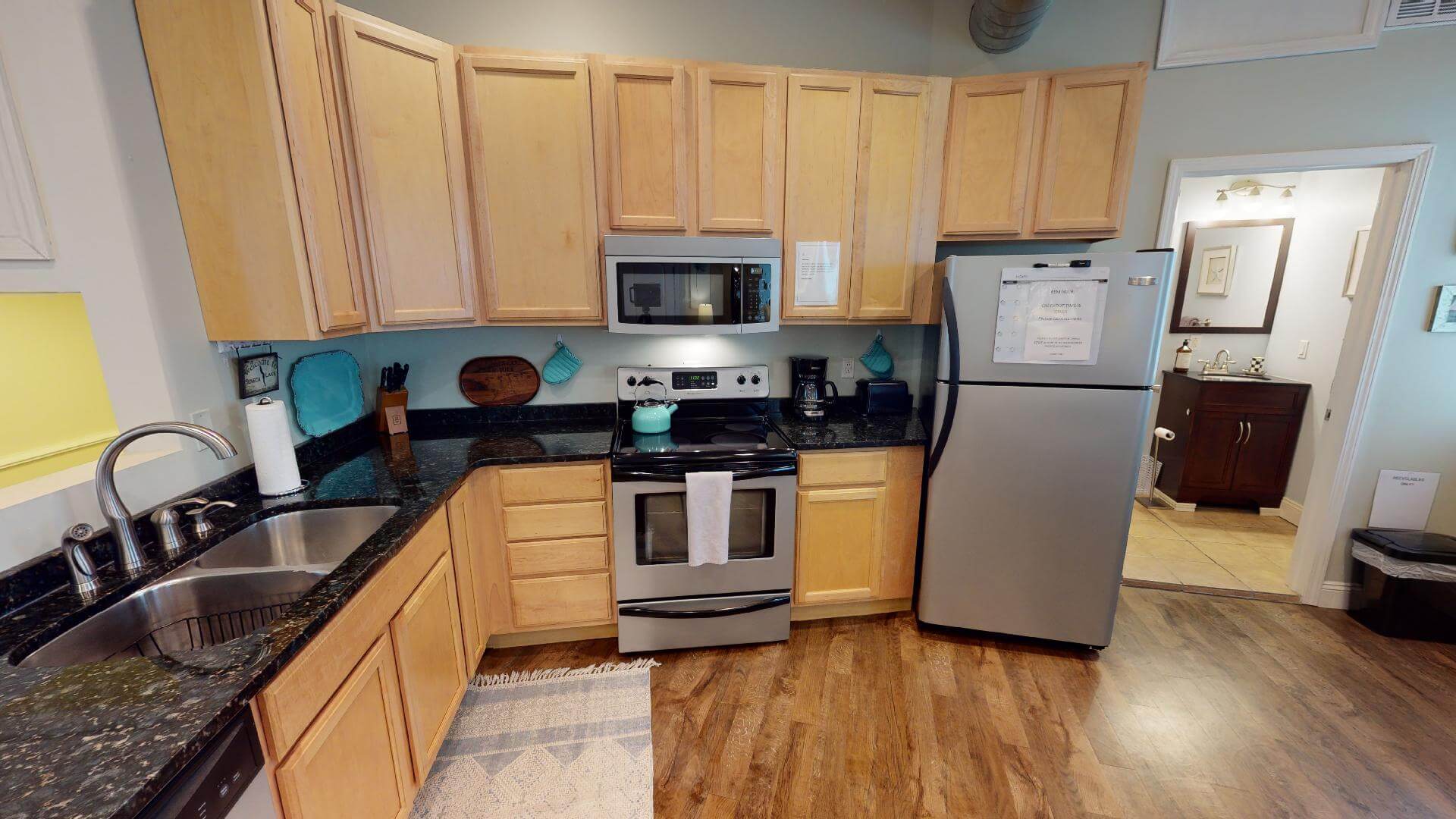 Flat Iron Four Watkins Glen Vacation Rental Vacation FLX