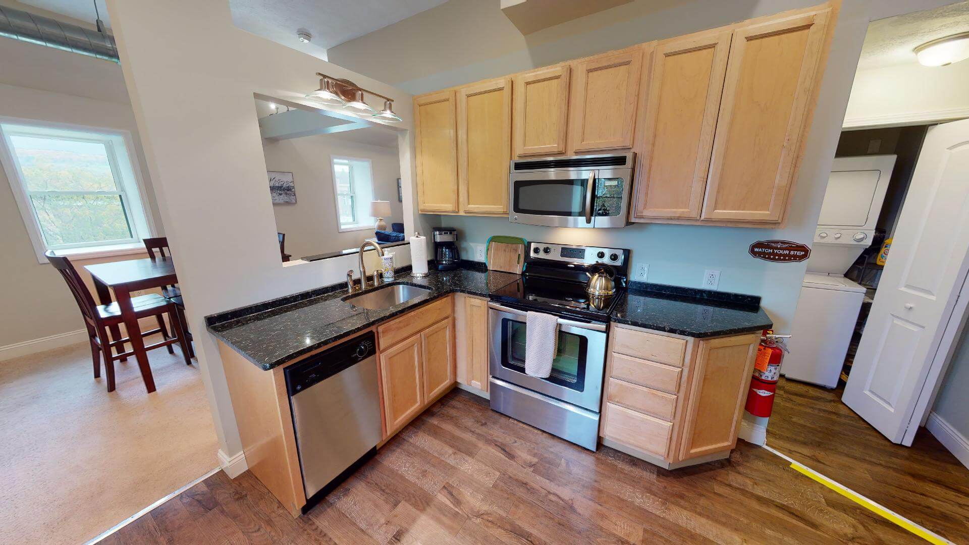 Flat Iron Three Watkins Glen Vacation Rental Vacation FLX