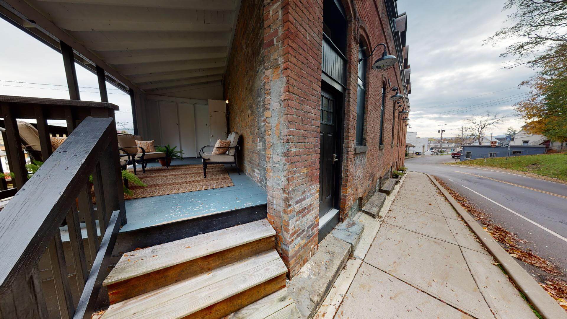 Flat Iron Two Watkins Glen Vacation Rental Vacation FLX