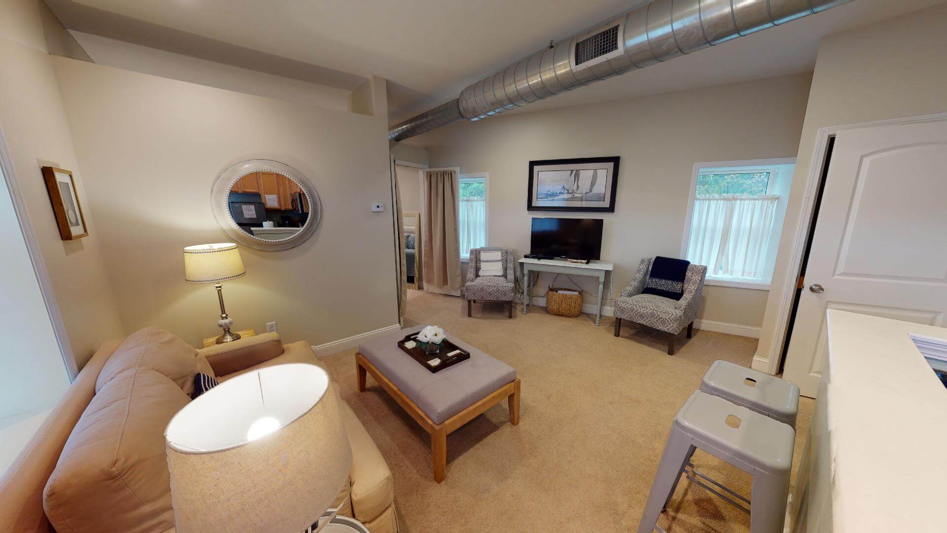 Flat Iron One Watkins Glen Vacation Rental Vacation FLX