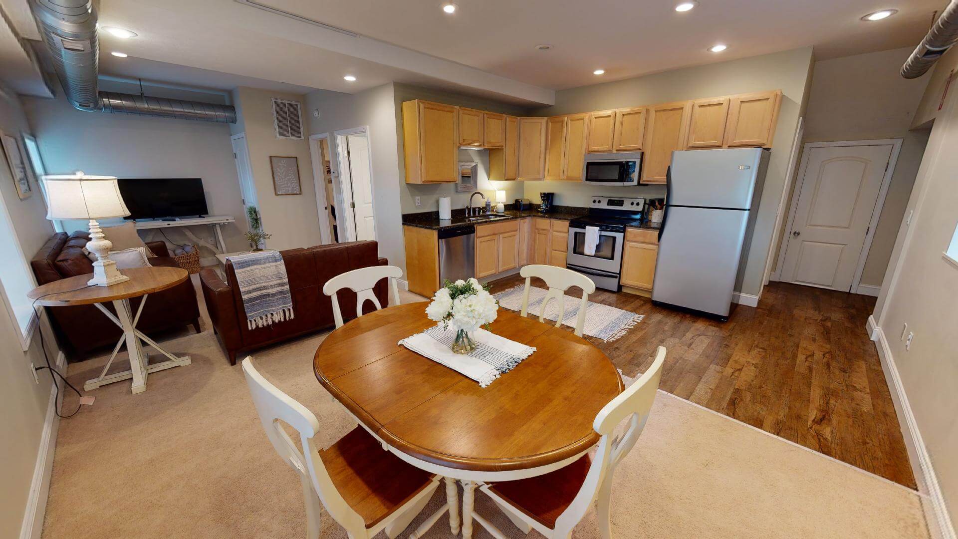 Flat Iron Two Watkins Glen Vacation Rental Vacation FLX