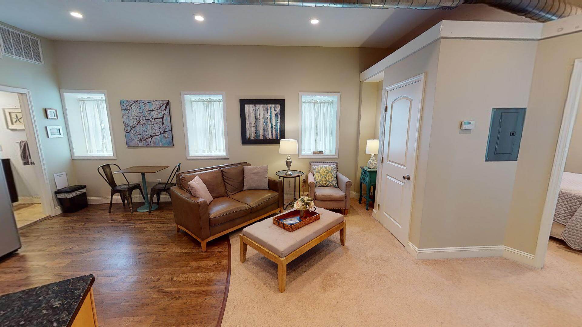 Flat Iron Four Watkins Glen Vacation Rental Vacation FLX