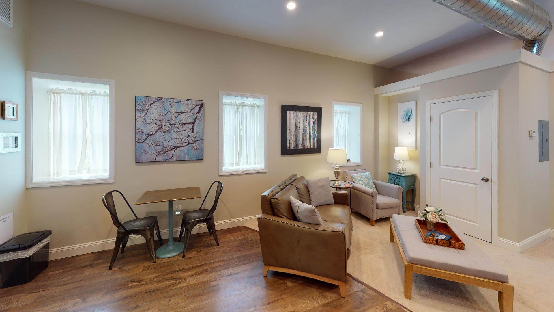 Flat Iron Four Watkins Glen Vacation Rental Vacation FLX