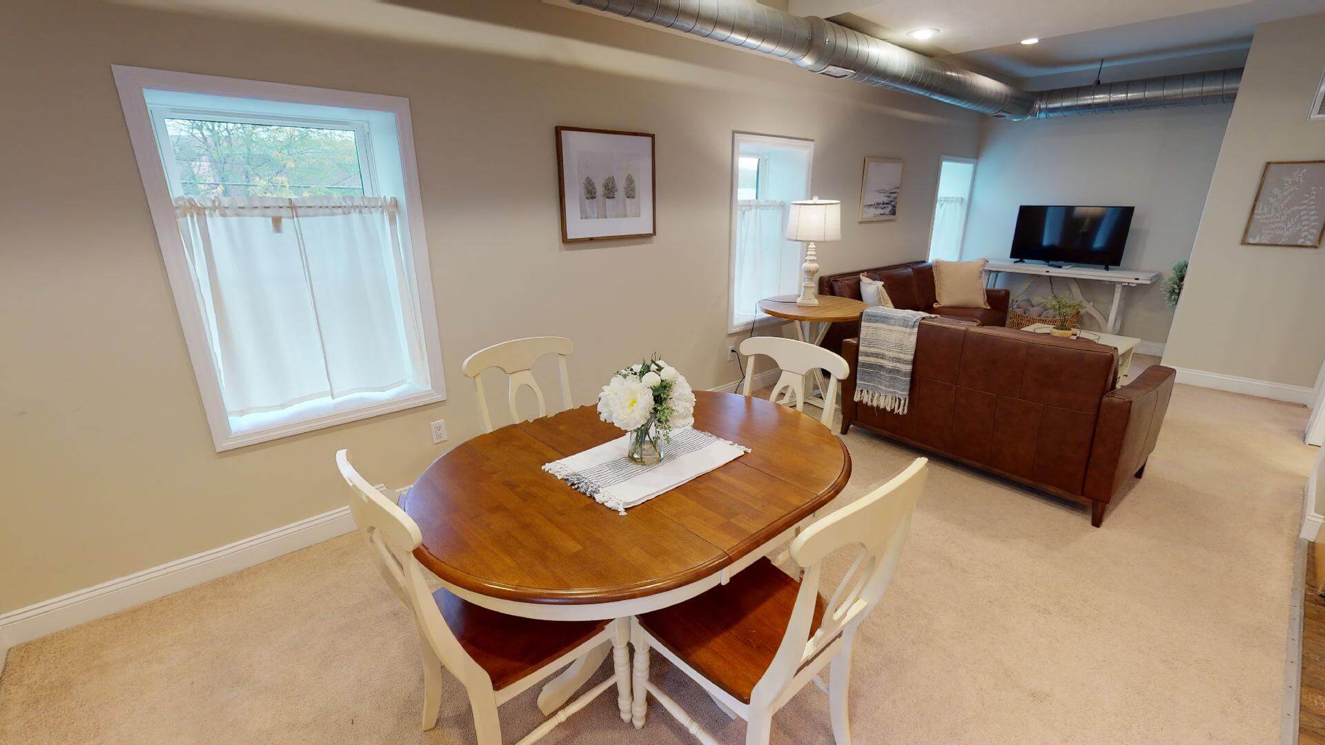 Flat Iron Two Watkins Glen Vacation Rental Vacation FLX