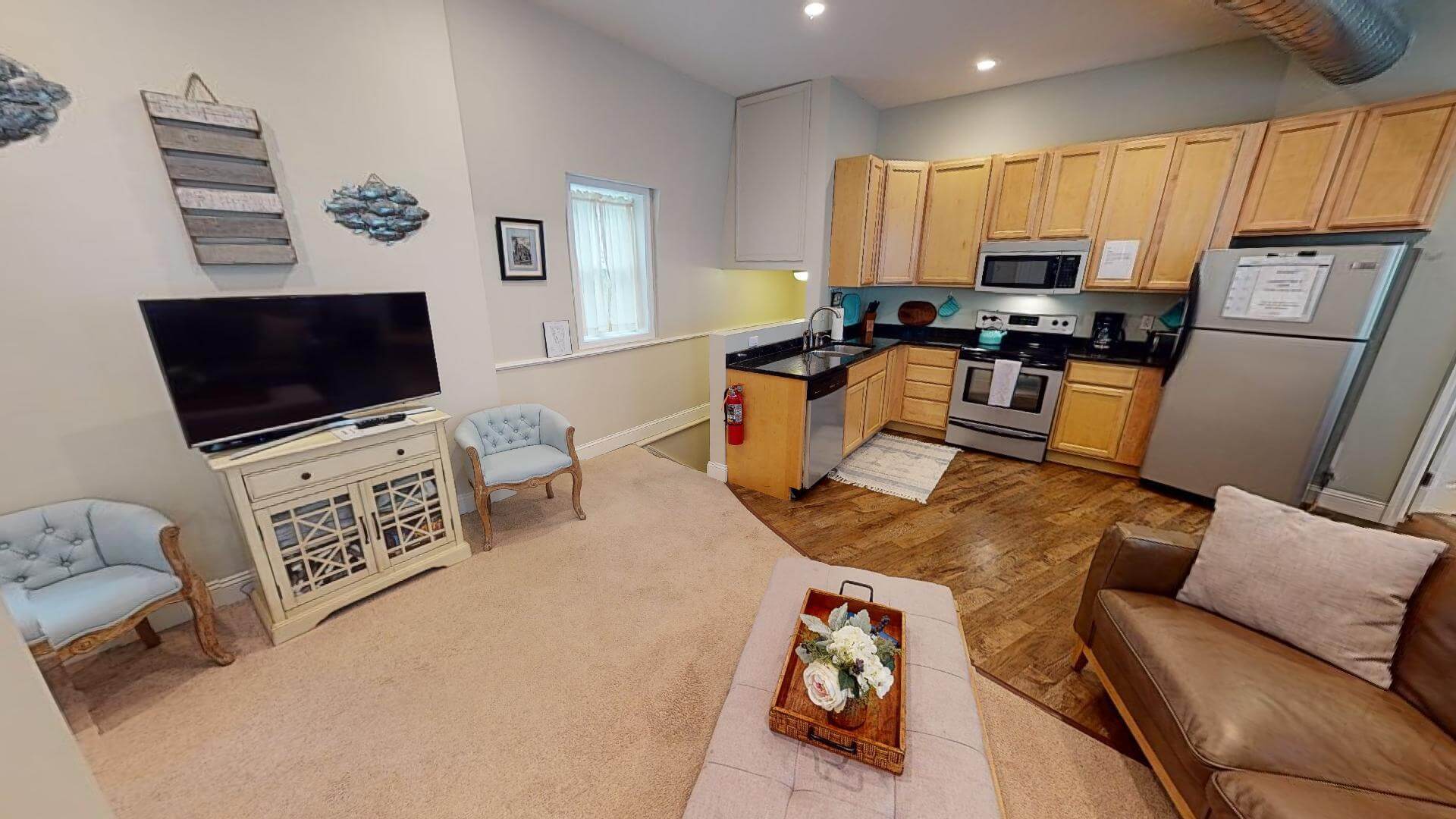 Flat Iron Four Watkins Glen Vacation Rental Vacation FLX