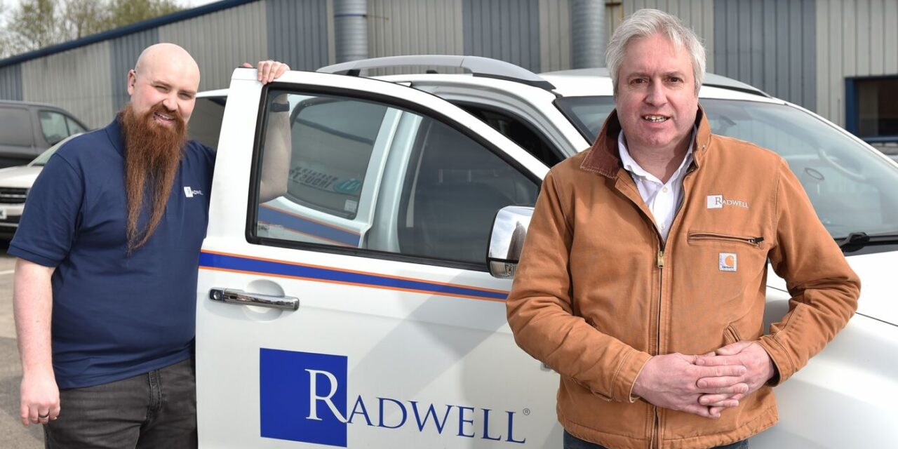 Radwell launches UK field buying division UK Manufacturing
