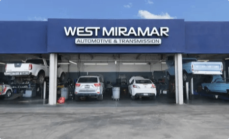 Auto Repair Shops in San Diego County, California - Dependable and