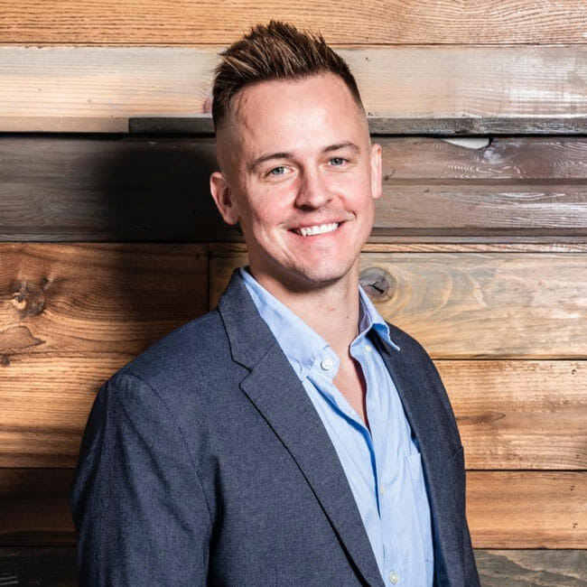 An interaction with Mathew Lambright, An army Veteran and Real Estate