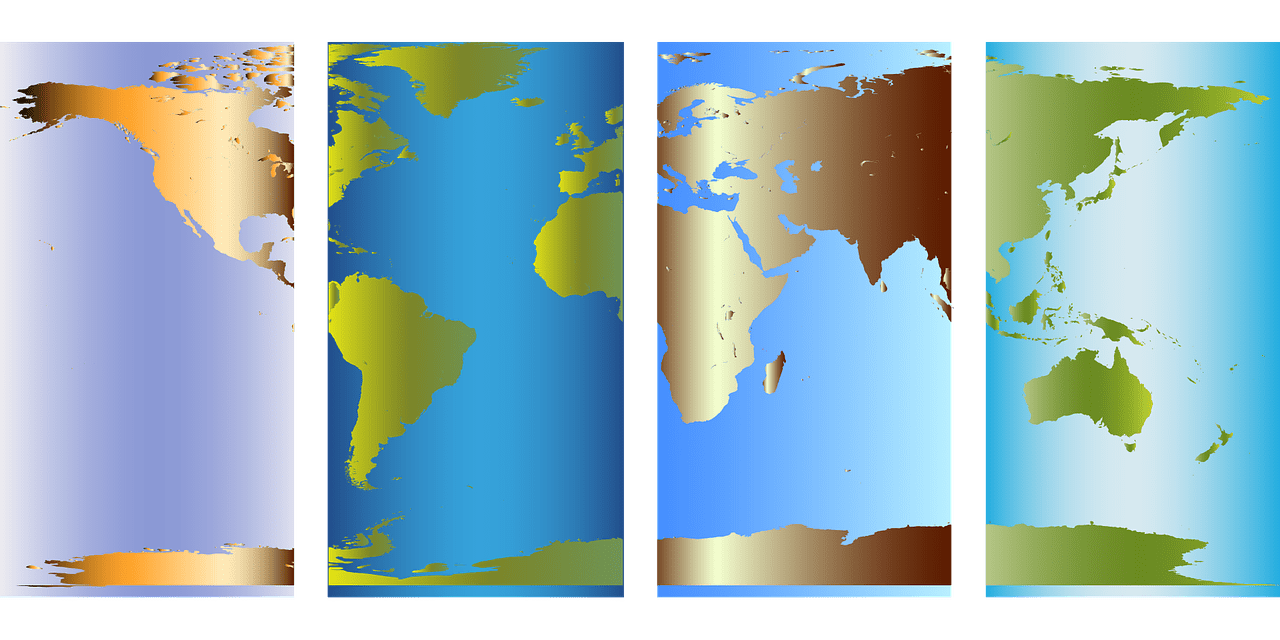 Summer 2021 Open for Travel Evolution of Travel
