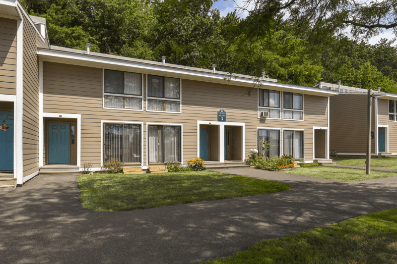 Townhomes in Binghamton, NY View Our Townhome Gallery