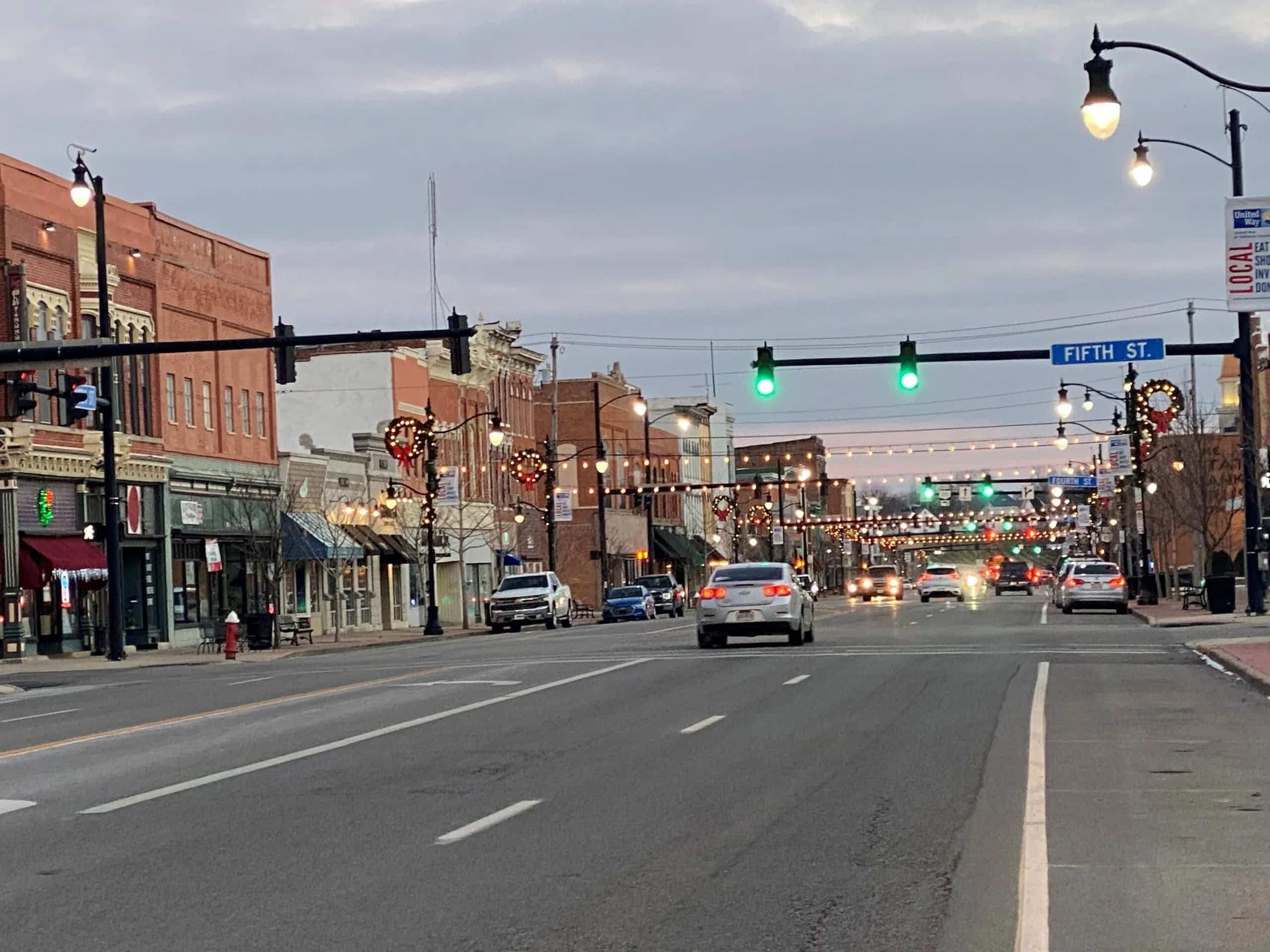 With protesters looming, these LGBTQ+ Ohioans are (defiantly) ready to