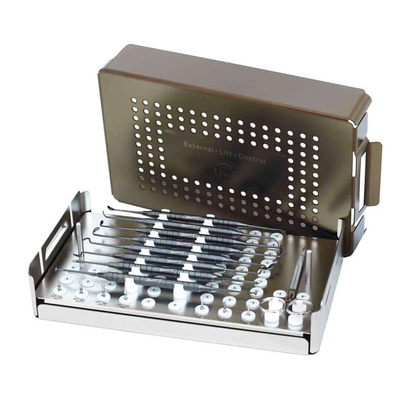 Meisinger Bone Management ExternalLiftControl BTL00 Chase Dental
