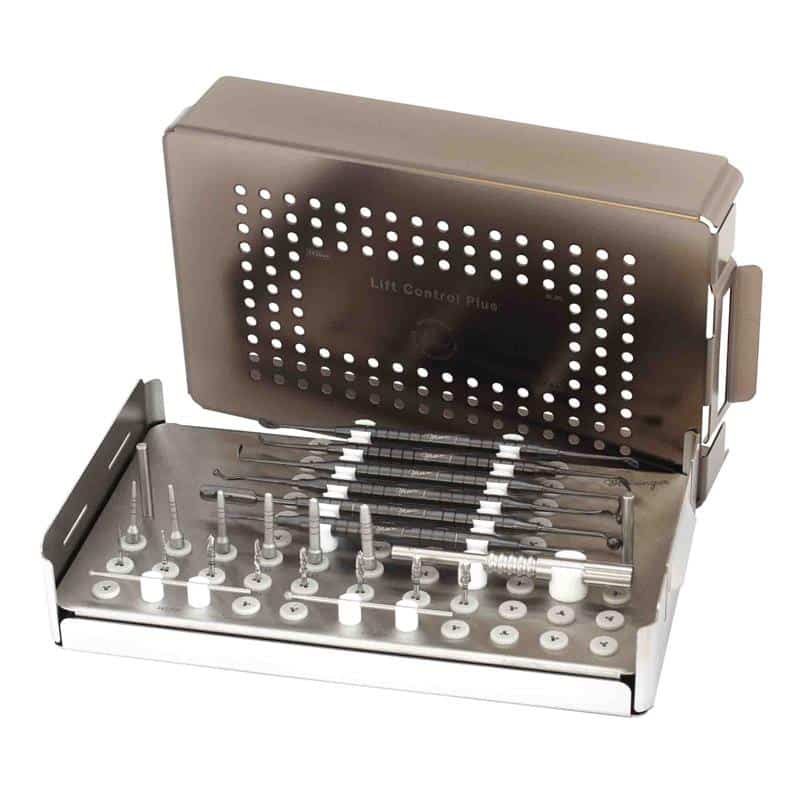 Meisinger Bone Management LiftControl Plus BLIPL Chase Dental Supply