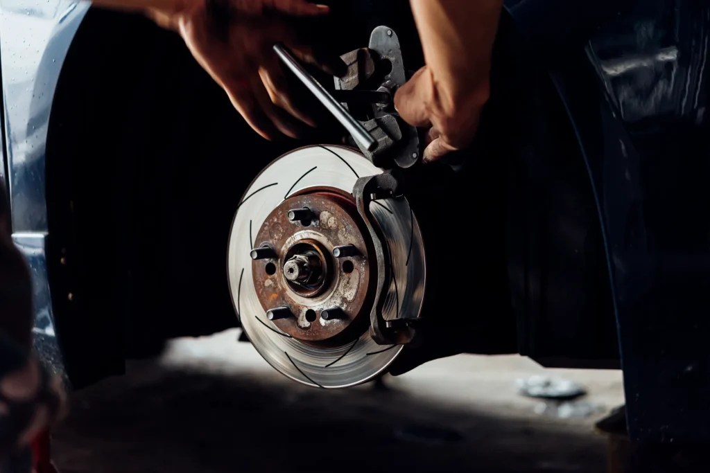Brake Repair in Wilmington, NC Gene’s Tire and Autocare Specialist