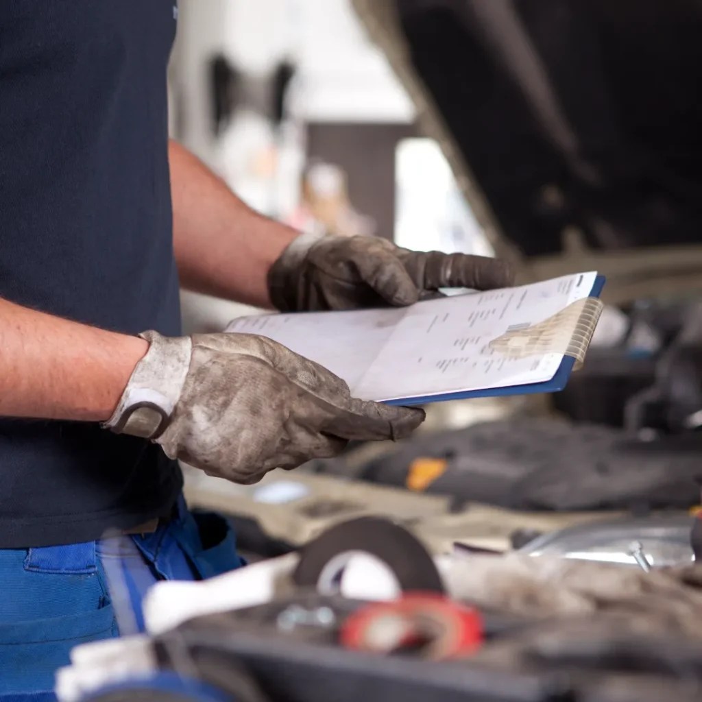 Transmission Maintenance Services in Lake Stevens, WA AZ