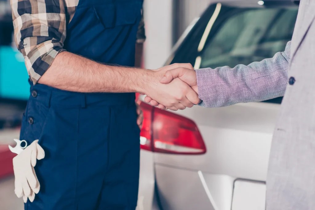 Online Scheduling in Lake Stevens, WA AZ Transmission & Exhaust