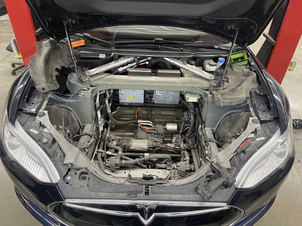 Gallery Ramsey Repair LLC