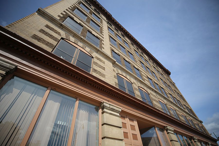 About Us 229 State Street Modern Student Apartments Binghamton, NY