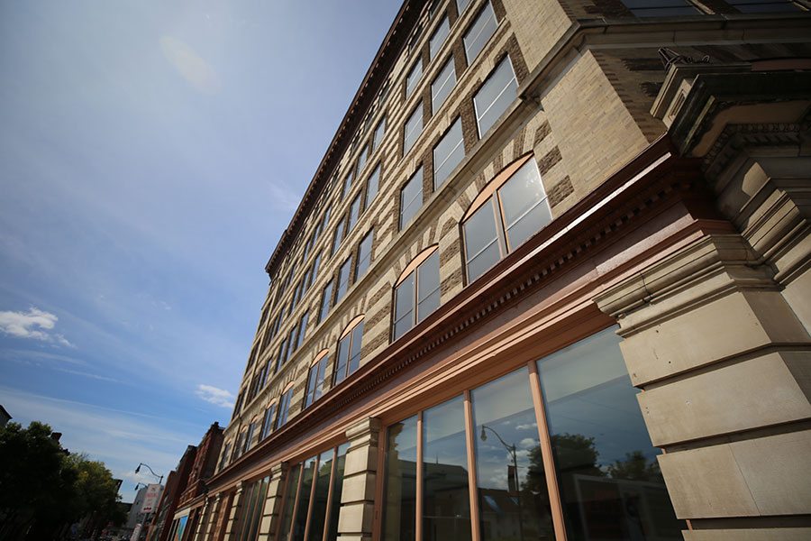 About Us 229 State Street Modern Student Apartments Binghamton, NY