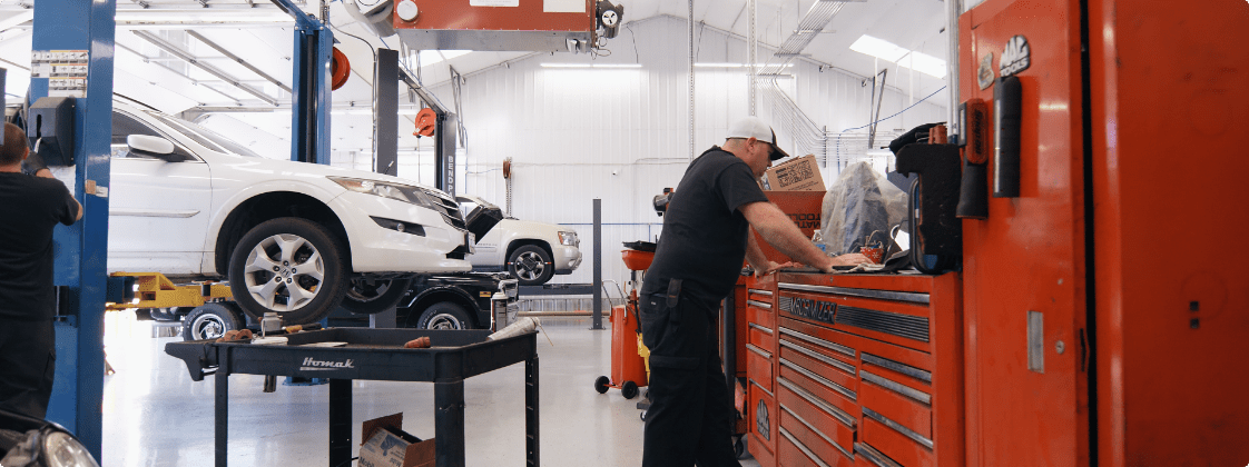 Auto Repair in Frederick, MD | Dynamic Automotive