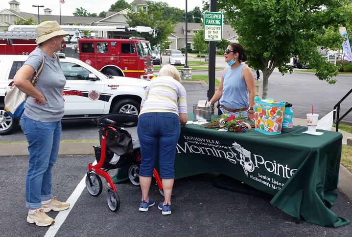 Food Truck Festival – Fern Creek Community Center & Chamber of Commerce