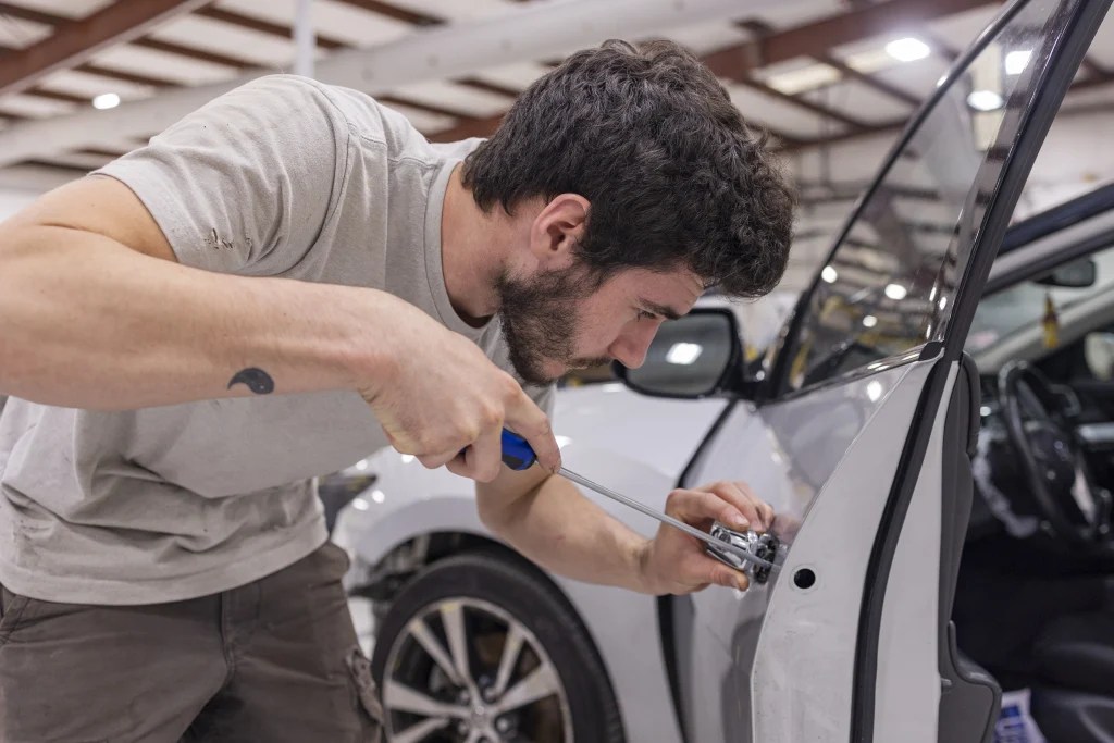 Collision Shop in Wilmington, NC Auto Body Experts You Can Trust and