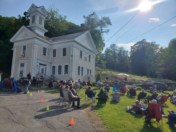 Becket Arts Center Hilltown Directory