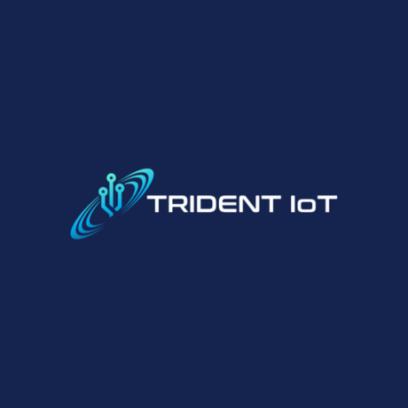 Homepage Trident IoT