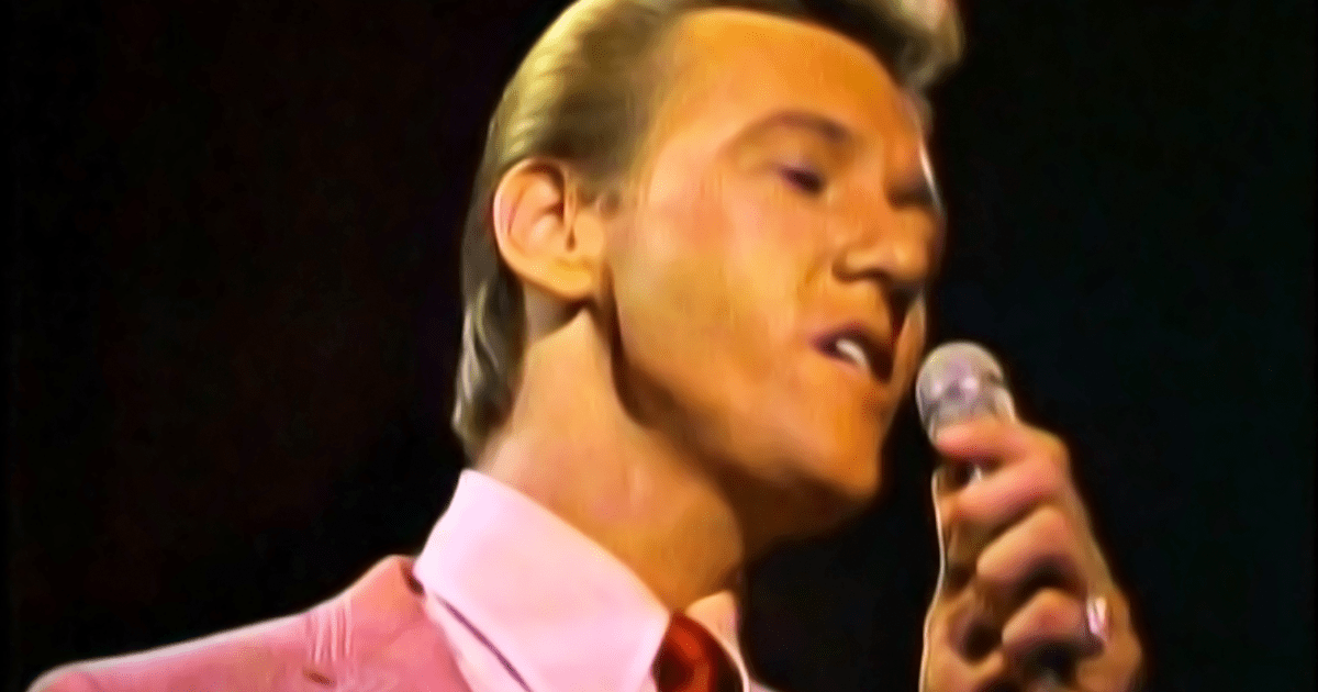 Seldom seen performance of ‘Unchained Melody’ by The Righteous Brothers